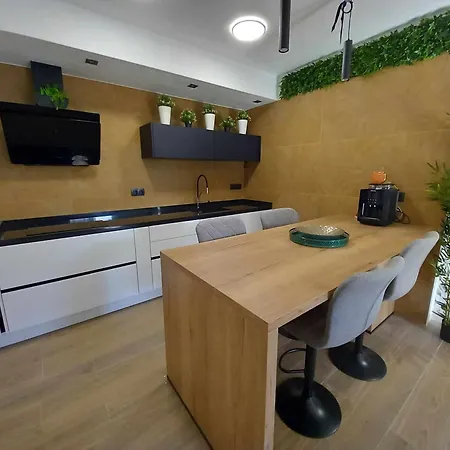 5star Lujo Junto Playa Marina Casares Apartment *