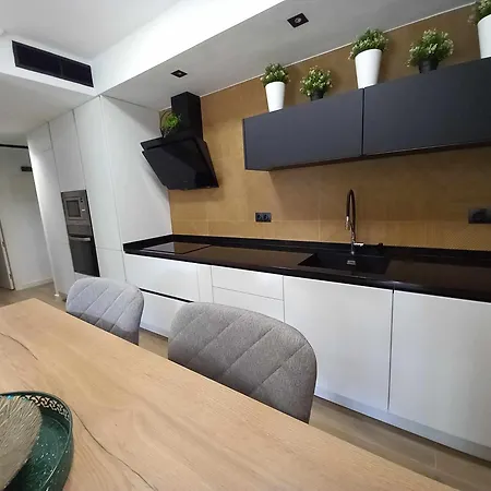 Apartment 5star Lujo Junto Playa Marina Casares *