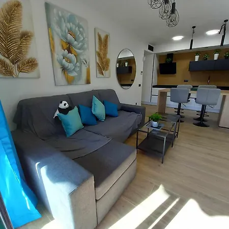 5star Lujo Junto Playa Marina Casares Apartment San Luis de Sabinillas