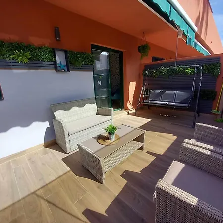 5star Lujo Junto Playa Marina Casares